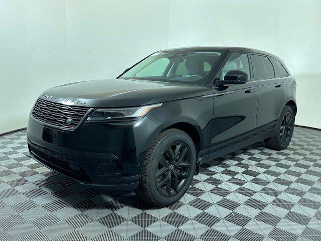 used 2025 Land Rover Range Rover Velar car, priced at $58,991