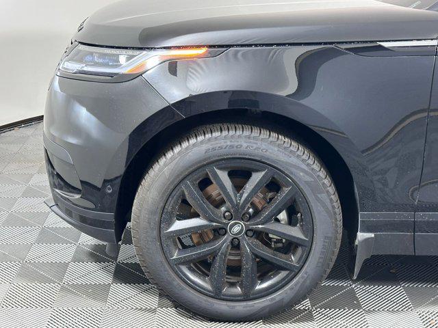 used 2025 Land Rover Range Rover Velar car, priced at $56,595