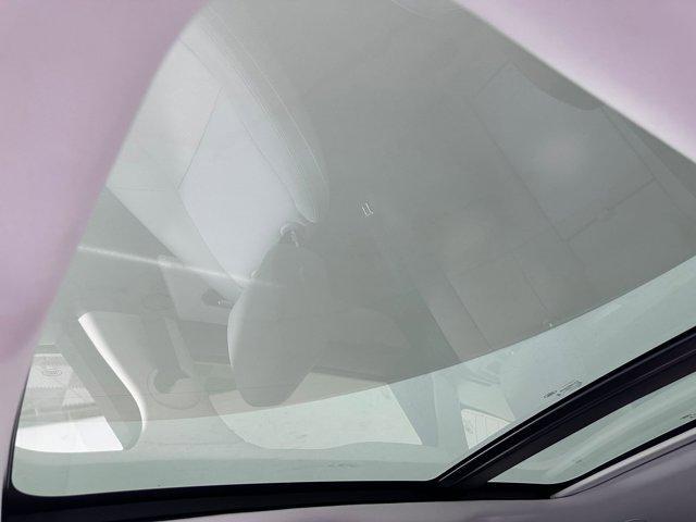 used 2025 Land Rover Range Rover Velar car, priced at $56,595