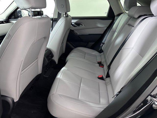 used 2025 Land Rover Range Rover Velar car, priced at $56,595