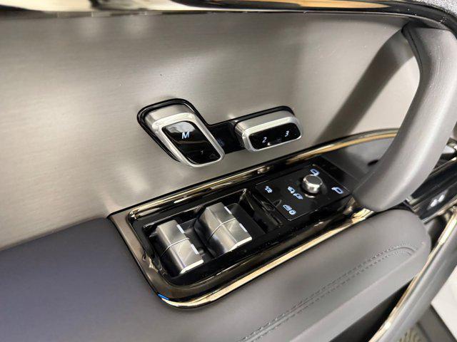 new 2026 Land Rover Range Rover Sport car, priced at $119,216