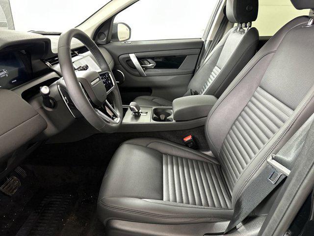 used 2025 Land Rover Discovery Sport car, priced at $41,218