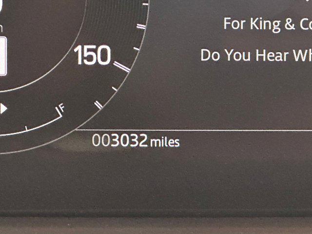 used 2024 Land Rover Discovery car, priced at $59,245