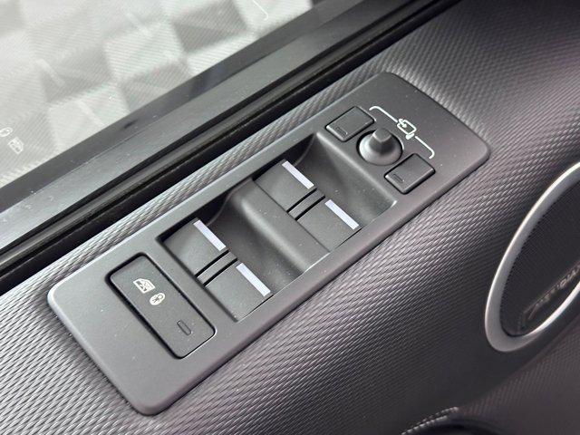 used 2024 Land Rover Discovery car, priced at $59,245