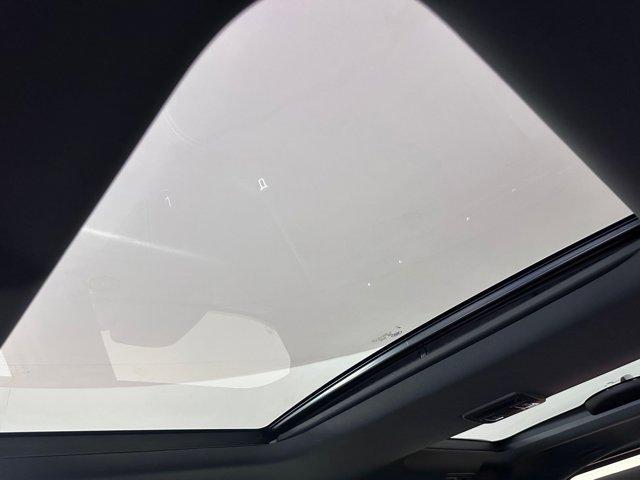 used 2024 Land Rover Discovery car, priced at $59,245