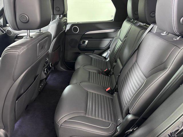 used 2024 Land Rover Discovery car, priced at $59,245