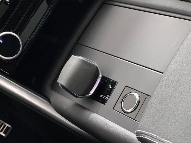 used 2024 Land Rover Discovery car, priced at $59,245