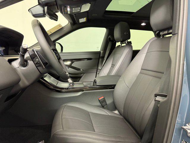new 2026 Land Rover Range Rover Evoque car, priced at $56,306