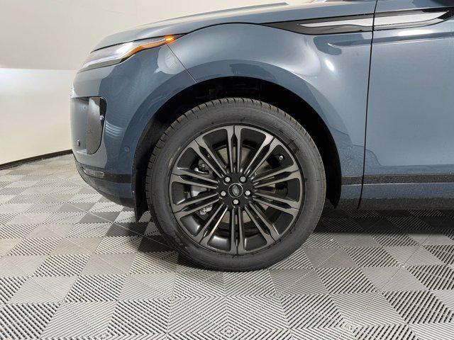 new 2026 Land Rover Range Rover Evoque car, priced at $56,306