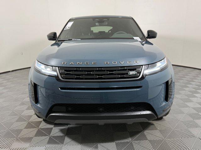 new 2026 Land Rover Range Rover Evoque car, priced at $56,306
