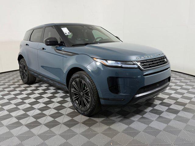 new 2026 Land Rover Range Rover Evoque car, priced at $56,306