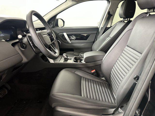 new 2025 Land Rover Discovery Sport car, priced at $43,995