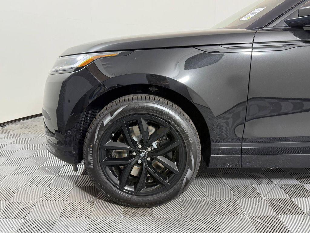 new 2026 Land Rover Range Rover Velar car, priced at $70,026