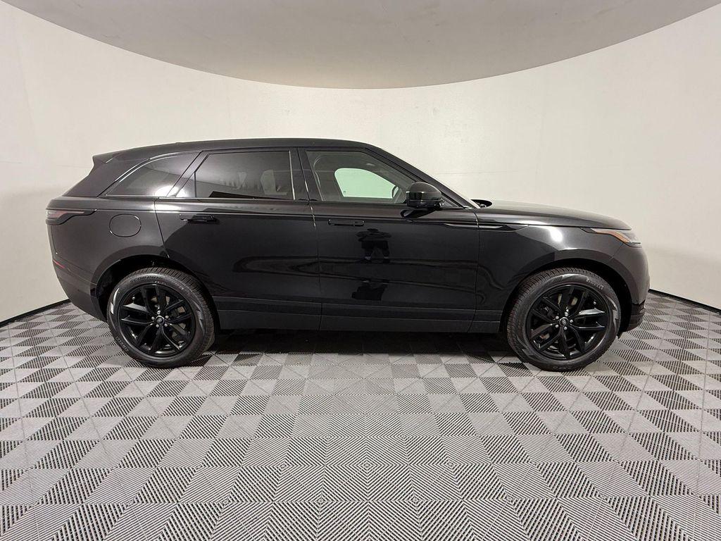 new 2026 Land Rover Range Rover Velar car, priced at $70,026