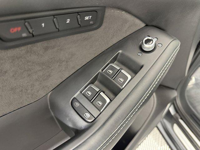 used 2016 Audi SQ5 car, priced at $15,999