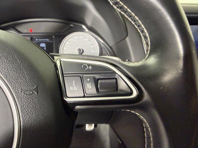 used 2016 Audi SQ5 car, priced at $15,999