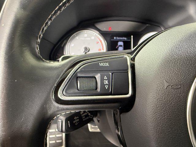 used 2016 Audi SQ5 car, priced at $15,999