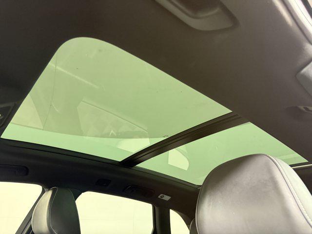 used 2016 Audi SQ5 car, priced at $15,999