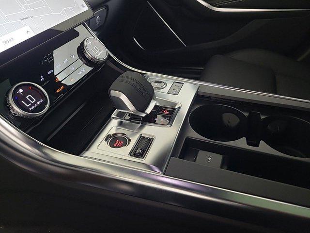 used 2024 Jaguar XF car, priced at $39,994