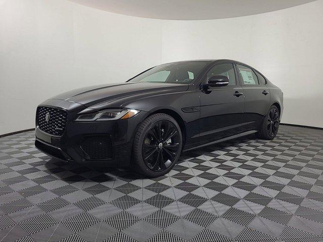 used 2024 Jaguar XF car, priced at $39,994