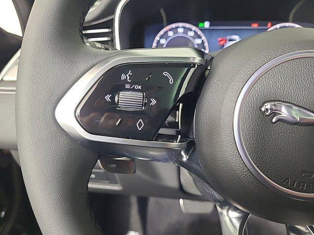 used 2024 Jaguar XF car, priced at $39,994