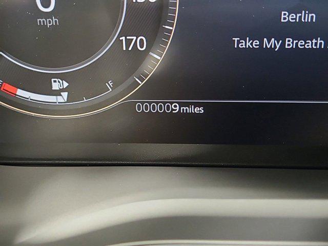 used 2024 Jaguar XF car, priced at $39,994