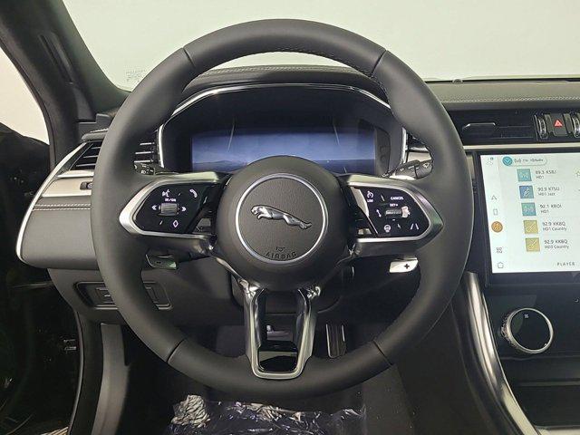 used 2024 Jaguar XF car, priced at $39,994
