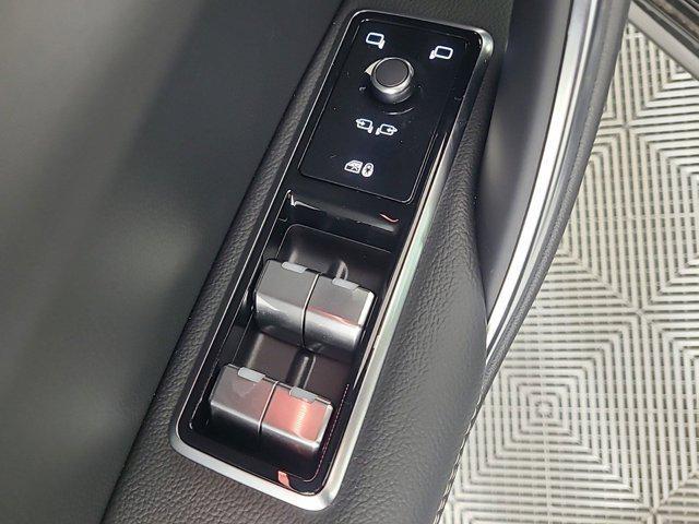 used 2024 Jaguar XF car, priced at $39,994