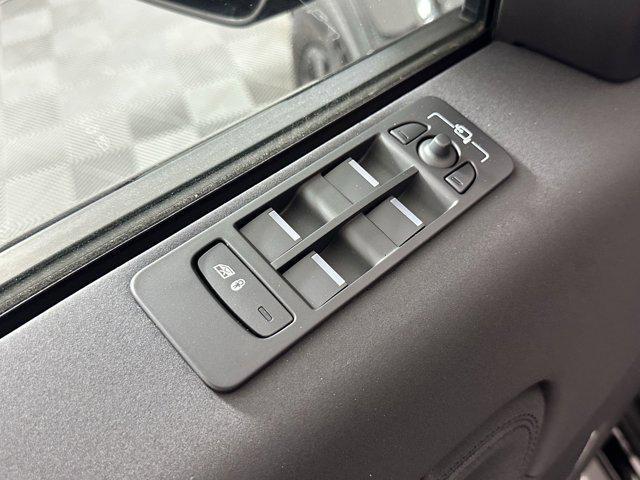 used 2025 Land Rover Discovery Sport car, priced at $30,220
