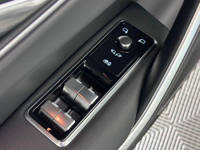 used 2026 Jaguar F-PACE car, priced at $51,994