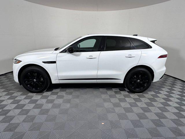 used 2026 Jaguar F-PACE car, priced at $51,994