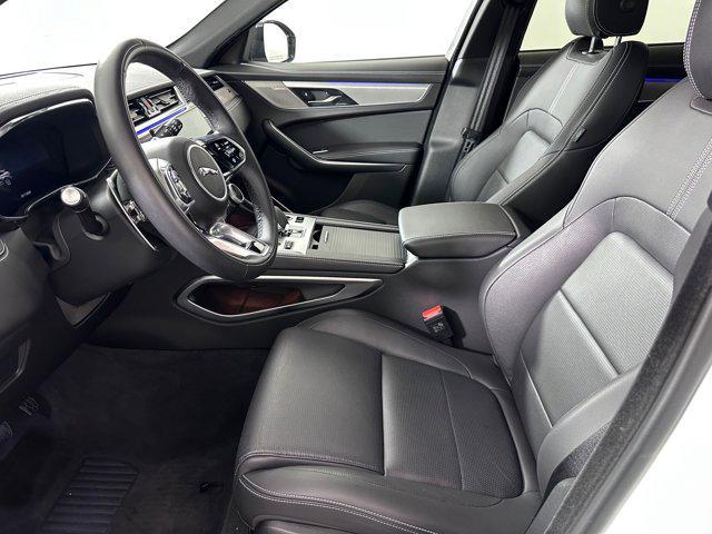 used 2026 Jaguar F-PACE car, priced at $51,994