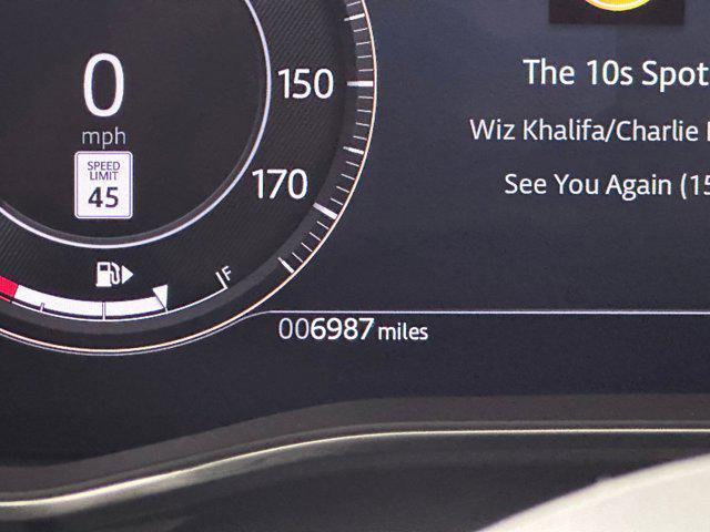 used 2026 Jaguar F-PACE car, priced at $51,994