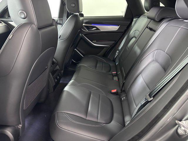 used 2026 Jaguar F-PACE car, priced at $51,994