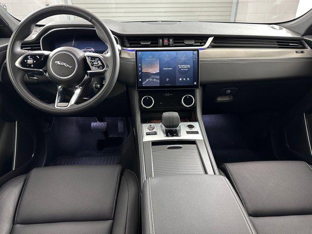 used 2026 Jaguar F-PACE car, priced at $51,994