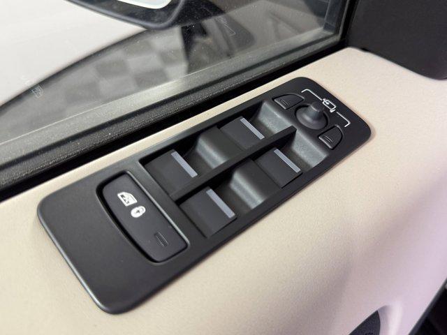 used 2025 Land Rover Discovery Sport car, priced at $43,220