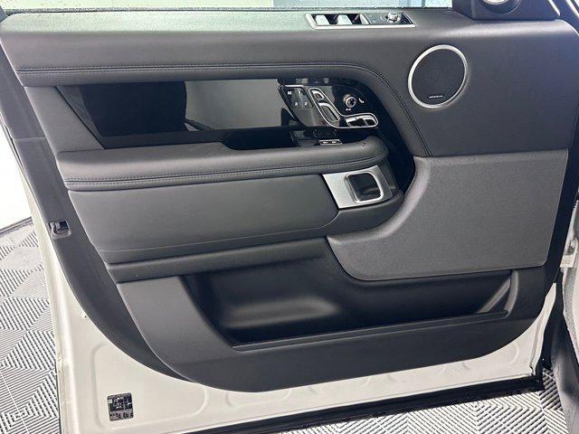 used 2022 Land Rover Range Rover car, priced at $49,996