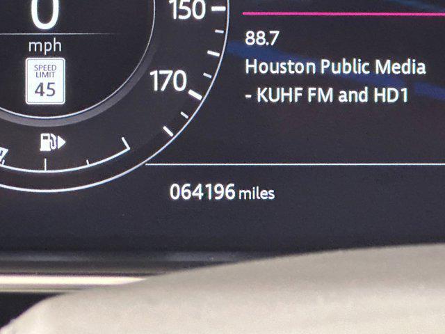 used 2022 Land Rover Range Rover car, priced at $49,996