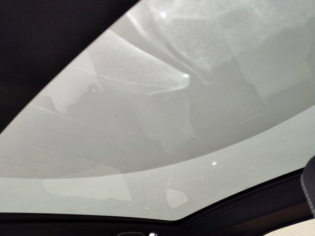 used 2025 Land Rover Discovery Sport car, priced at $42,395