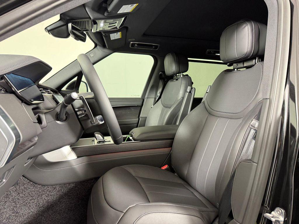 new 2026 Land Rover Range Rover car, priced at $131,386