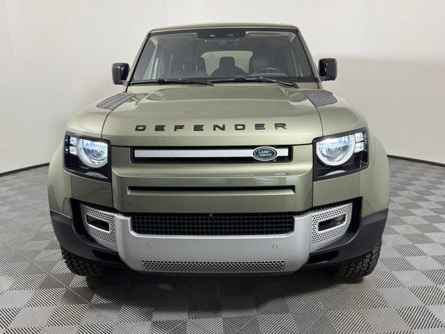 used 2020 Land Rover Defender car, priced at $32,999