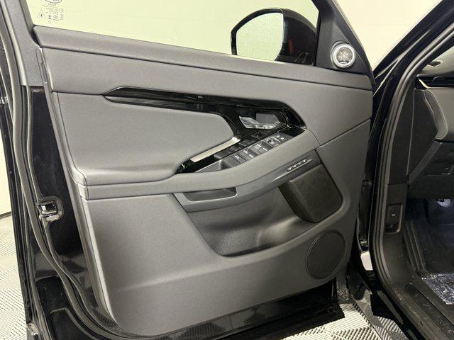 new 2026 Land Rover Range Rover Evoque car, priced at $54,311