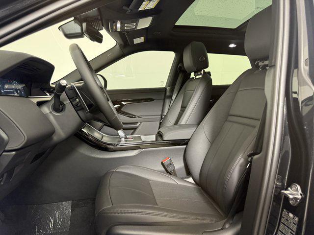 new 2026 Land Rover Range Rover Evoque car, priced at $54,311