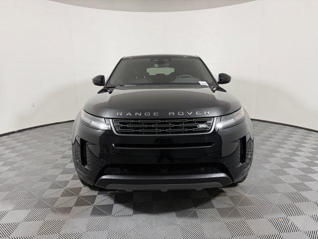 new 2026 Land Rover Range Rover Evoque car, priced at $54,311