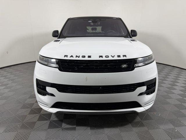 used 2023 Land Rover Range Rover Sport car, priced at $69,999