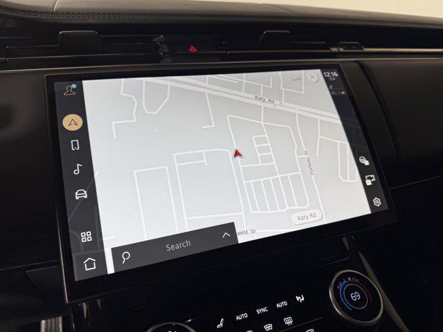 used 2023 Land Rover Range Rover Sport car, priced at $69,999