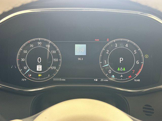 used 2026 Jaguar F-PACE car, priced at $62,542