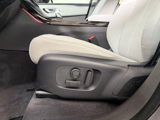 used 2025 Land Rover Range Rover Velar car, priced at $53,798