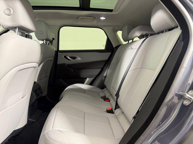 used 2025 Land Rover Range Rover Velar car, priced at $53,798