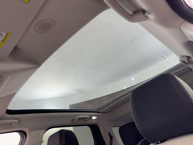 used 2024 Land Rover Discovery Sport car, priced at $35,995